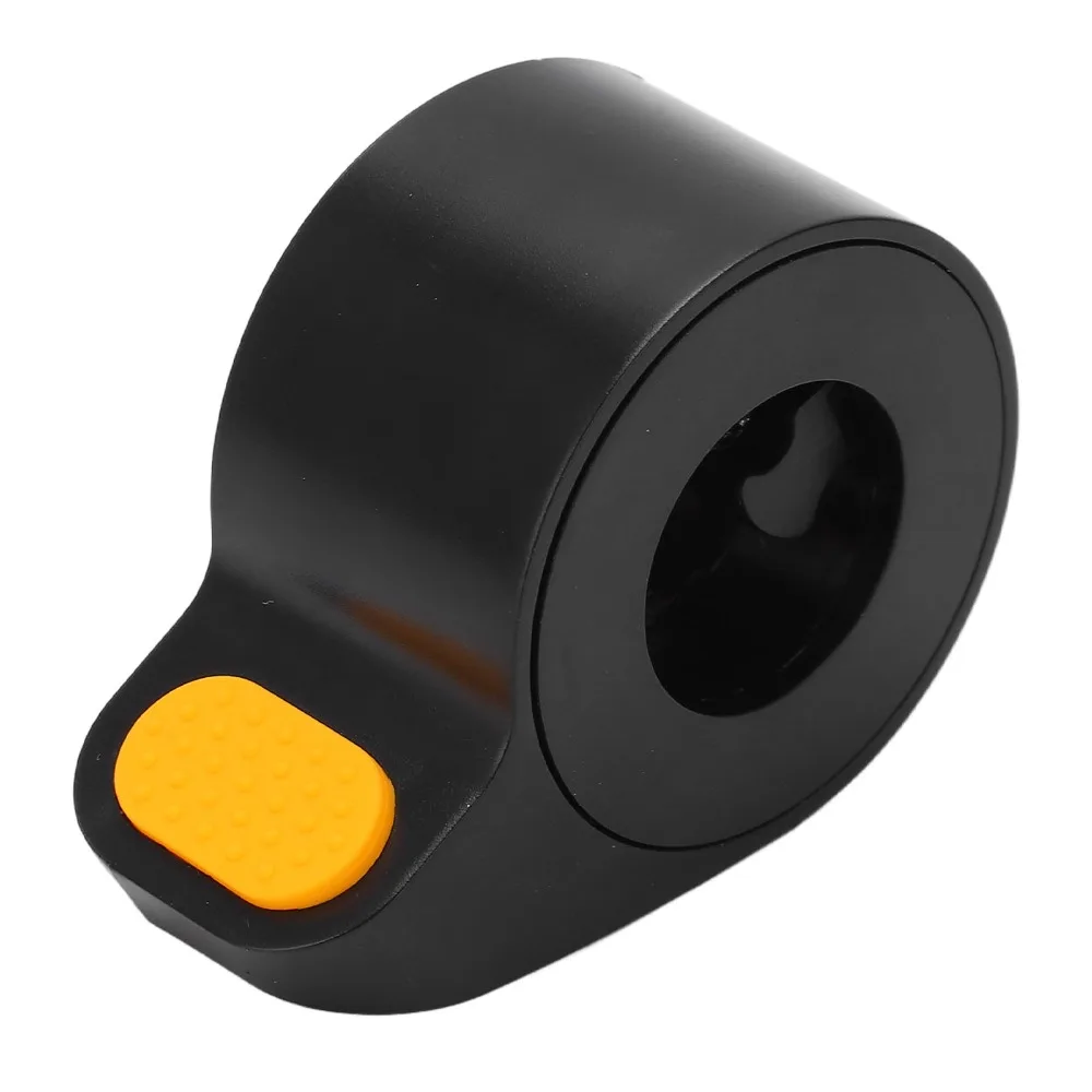 Acelerador de dedo negro Ninebot MAX G30 – repuesto de pulgar - imagen 3