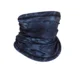 Pañuelo bandana tubular seda helada sin costuras, protección solar - imagen 3