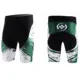 Conjunto de ciclismo hombre con gel 3D, secado rápido MTB - imagen 4