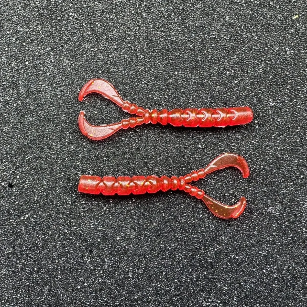Montaje y pesca de fondo