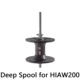 Bobina de recambio SOLOKING para carrete de baitcasting multiplicador - imagen 4