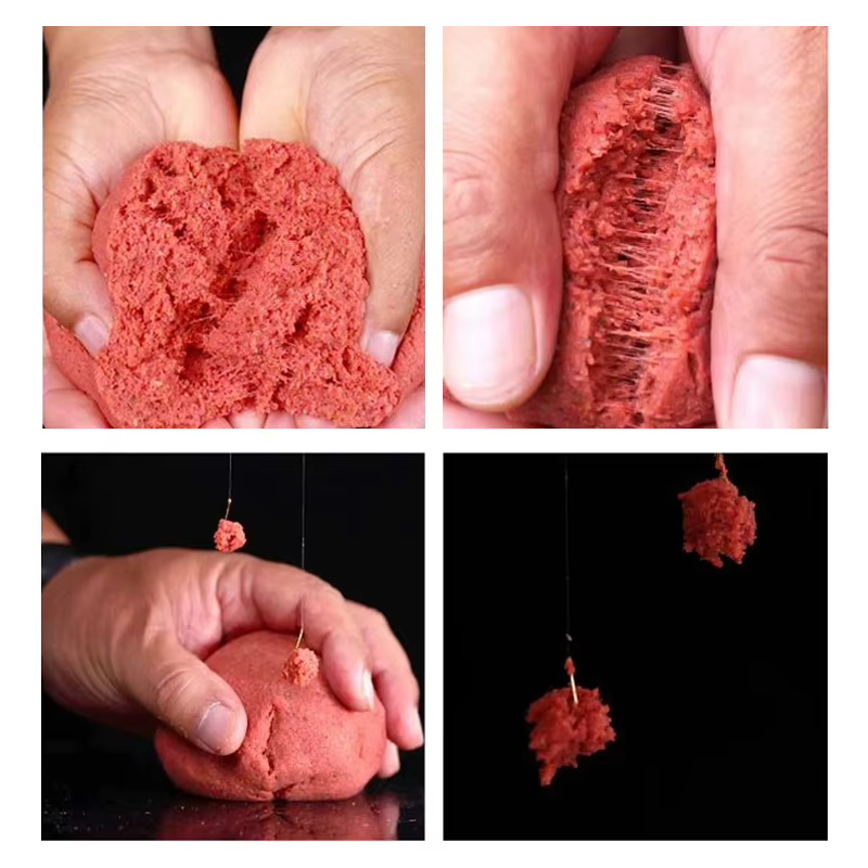 Super Brand Awakening Cebo proteico para carpa cruciana - imagen 5