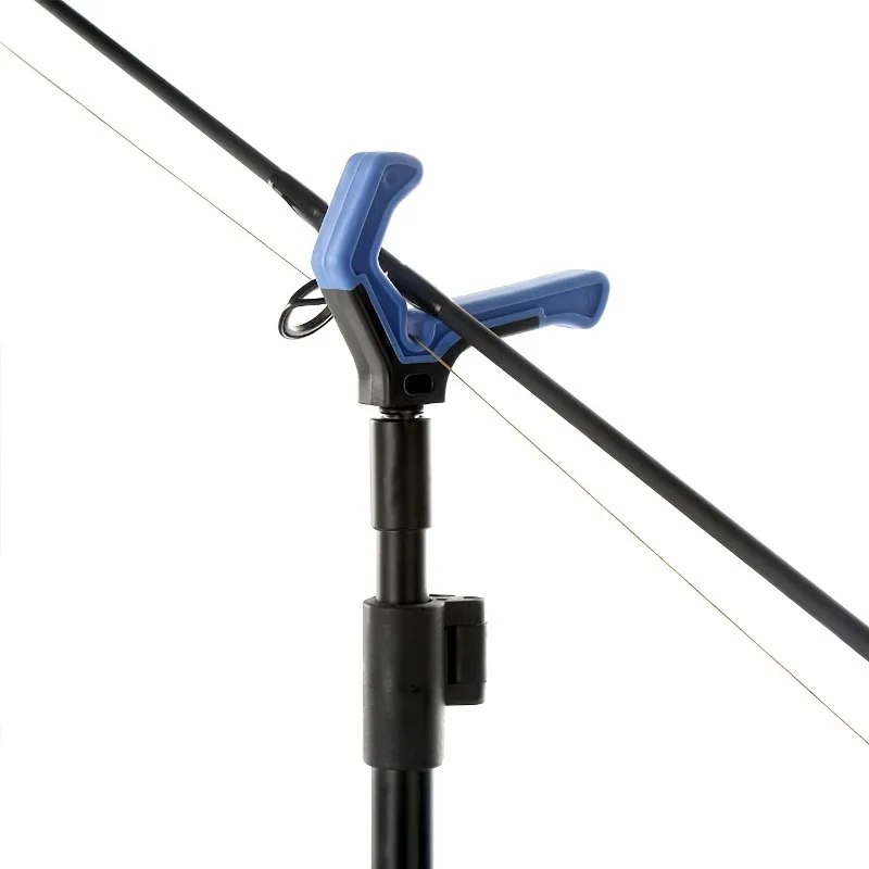 Soporte silicona Euro Carp Feeder – Ultraflexible antiarañazos - imagen 3