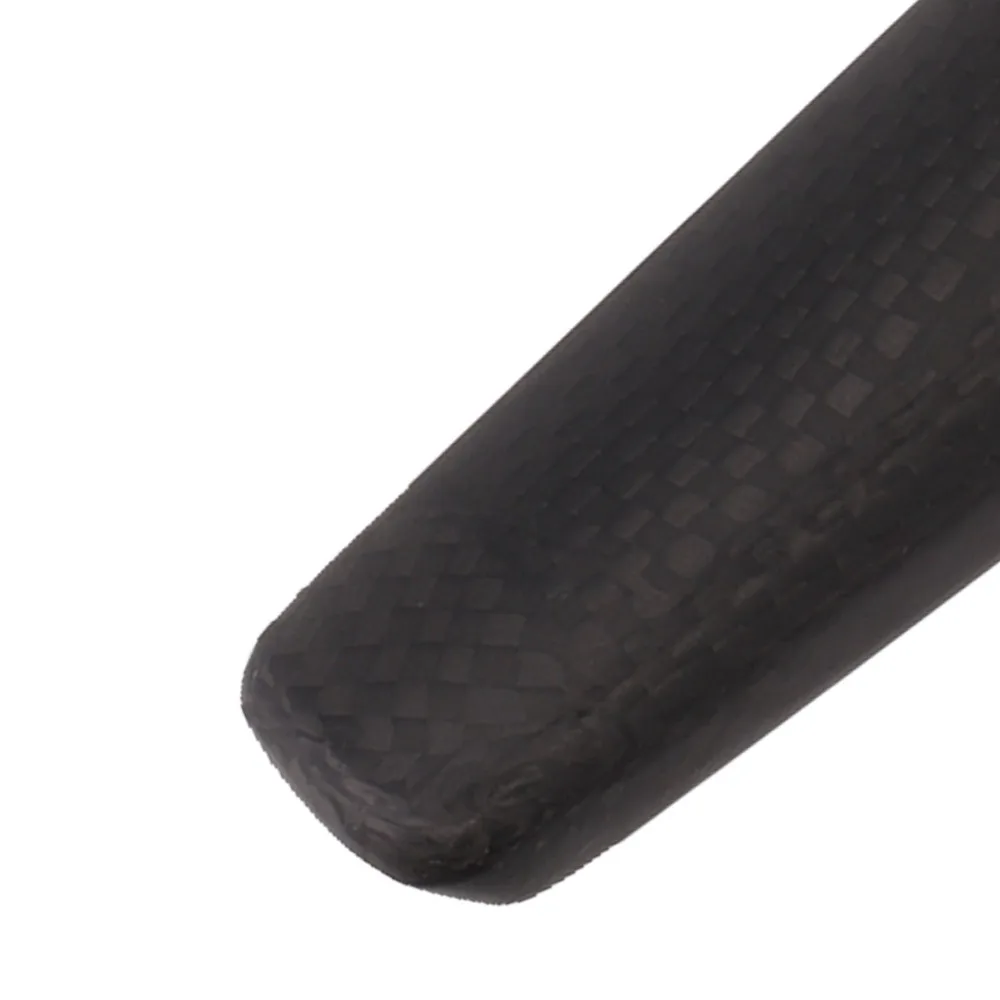 Medidas y forma de los bar ends