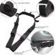 Soporte ajustable para cañas de pesca en coche con adhesivos - imagen 2
