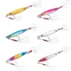 Goture Señuelo Cuchara metálico para lubina desde costa y jigging - imagen 3