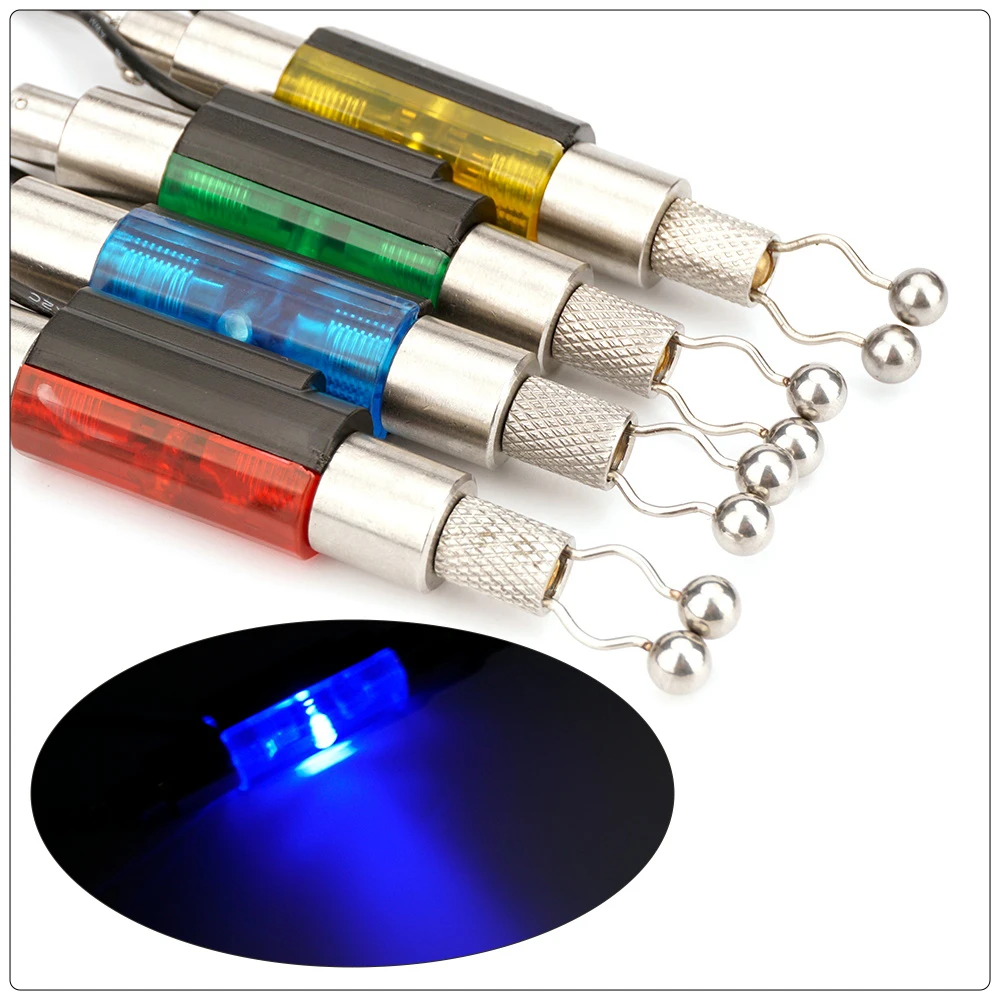 Set de 2 piezas para carpfishing