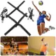 Cadena de entrenamiento elástica para voleibol, resistente y flexible - imagen 3