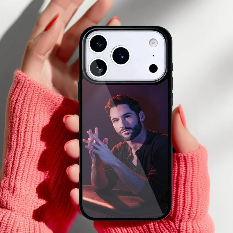 Detalle del material flexible de la funda