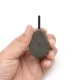 FTK Plomos en Línea para Carpa ecológicos con inserto de goma - imagen 5