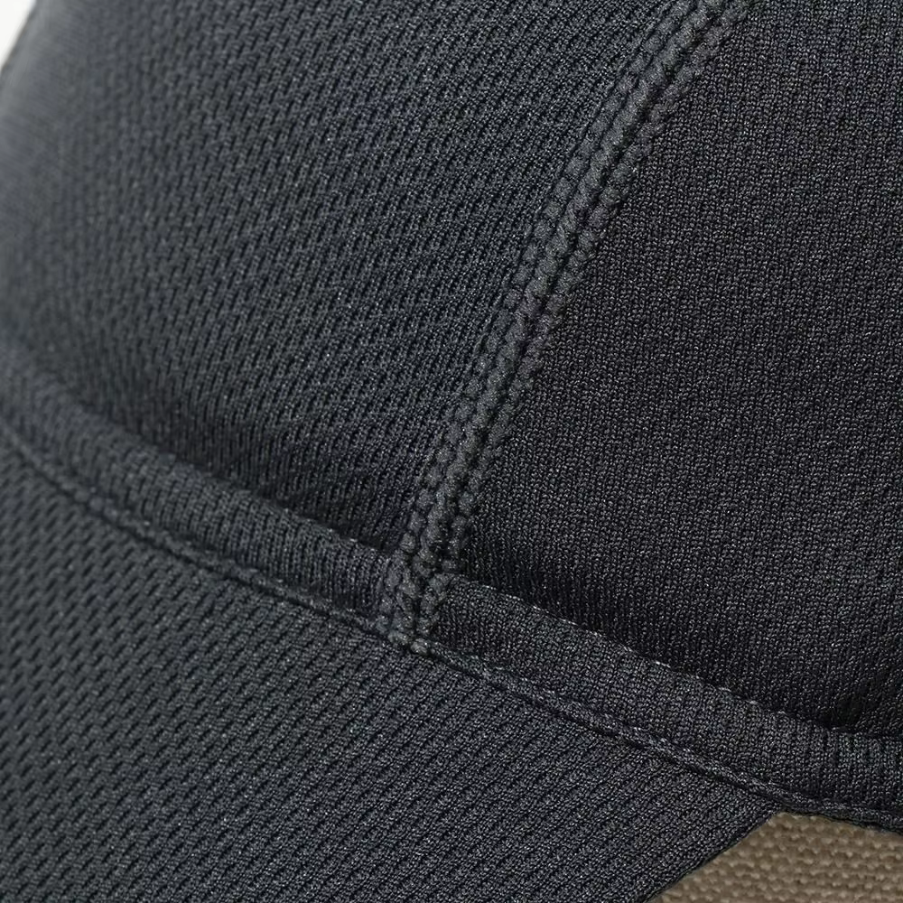 Gorra Elástica de Pesca Transpirable – Forro Secado Rápido para Casco - imagen 4