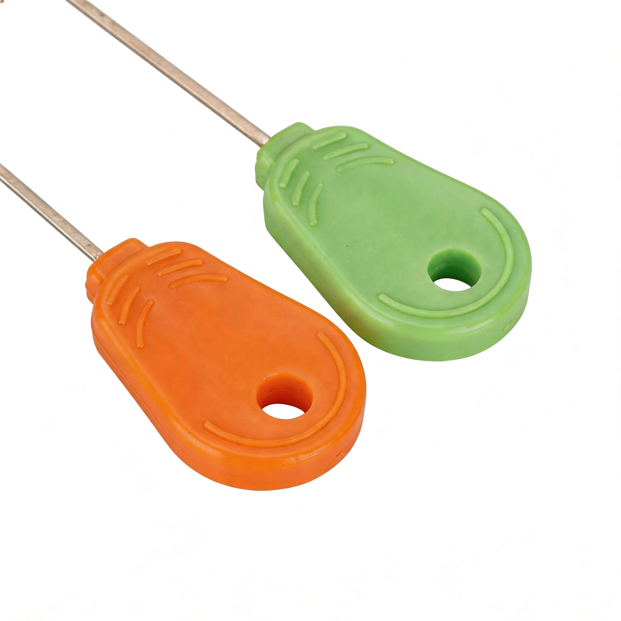 Agujas de carpa para herramientas de elaboración de boilies