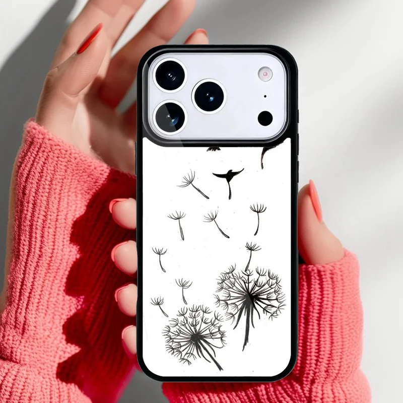 Textura y agarre de la funda