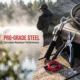 Alicates de pesca Goture con pinza y controlador de peces - imagen 3