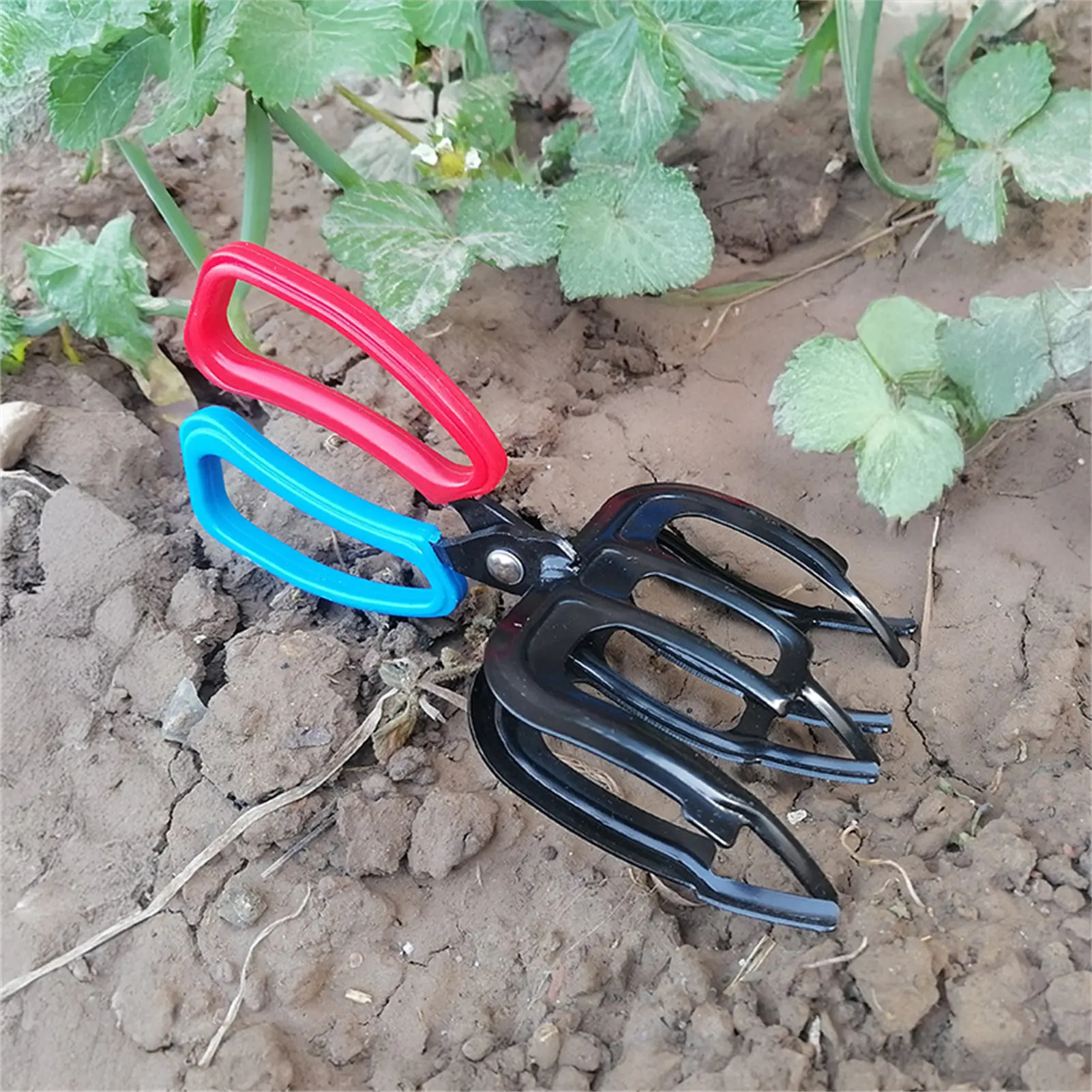 Alicates de pesca metal DKSHETOY
