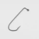 FREE FISHER Anzuelos Jig Head de acero alto carbono con púas