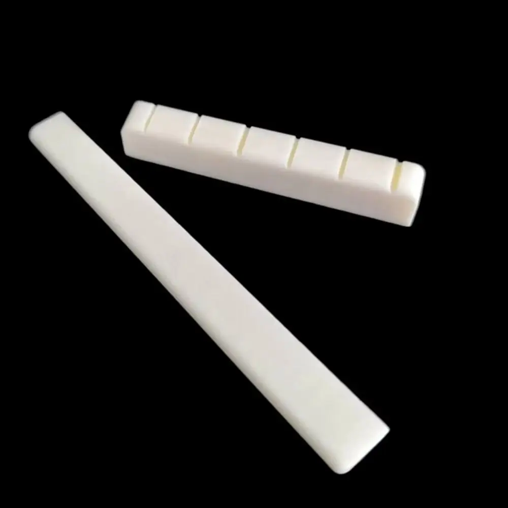 Piezas de repuesto de puente de hueso blanco