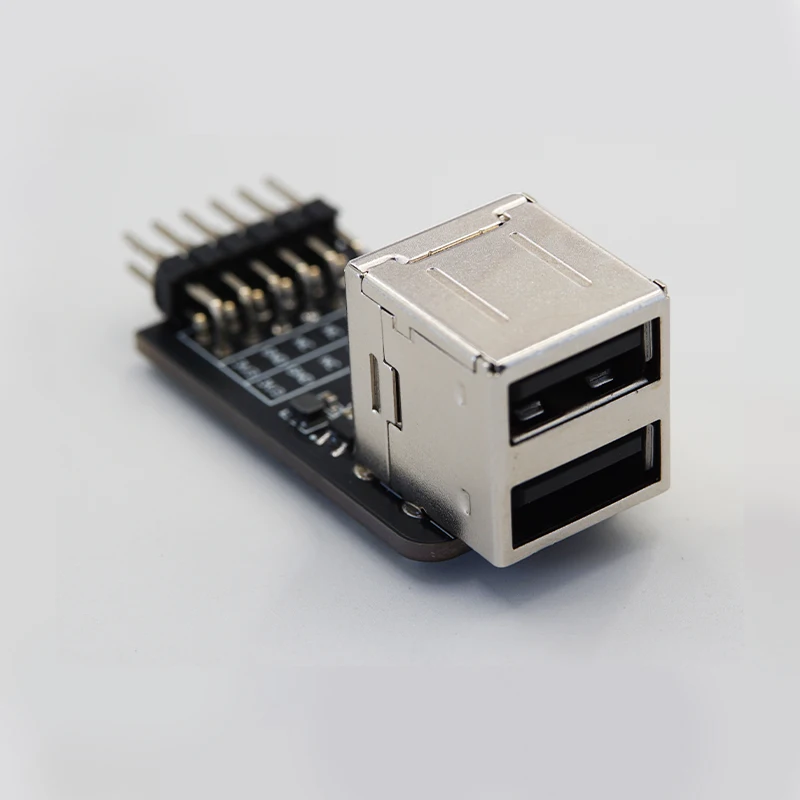 Módulo FPGA ICESugar conector PMOD estándar PMOD-USBHOST - imagen 3