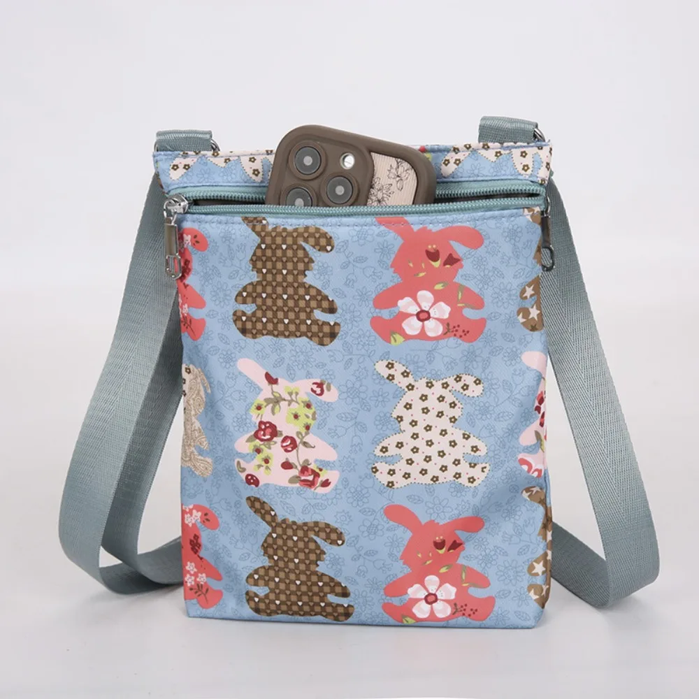 Bolso plegable para guardar fácilmente