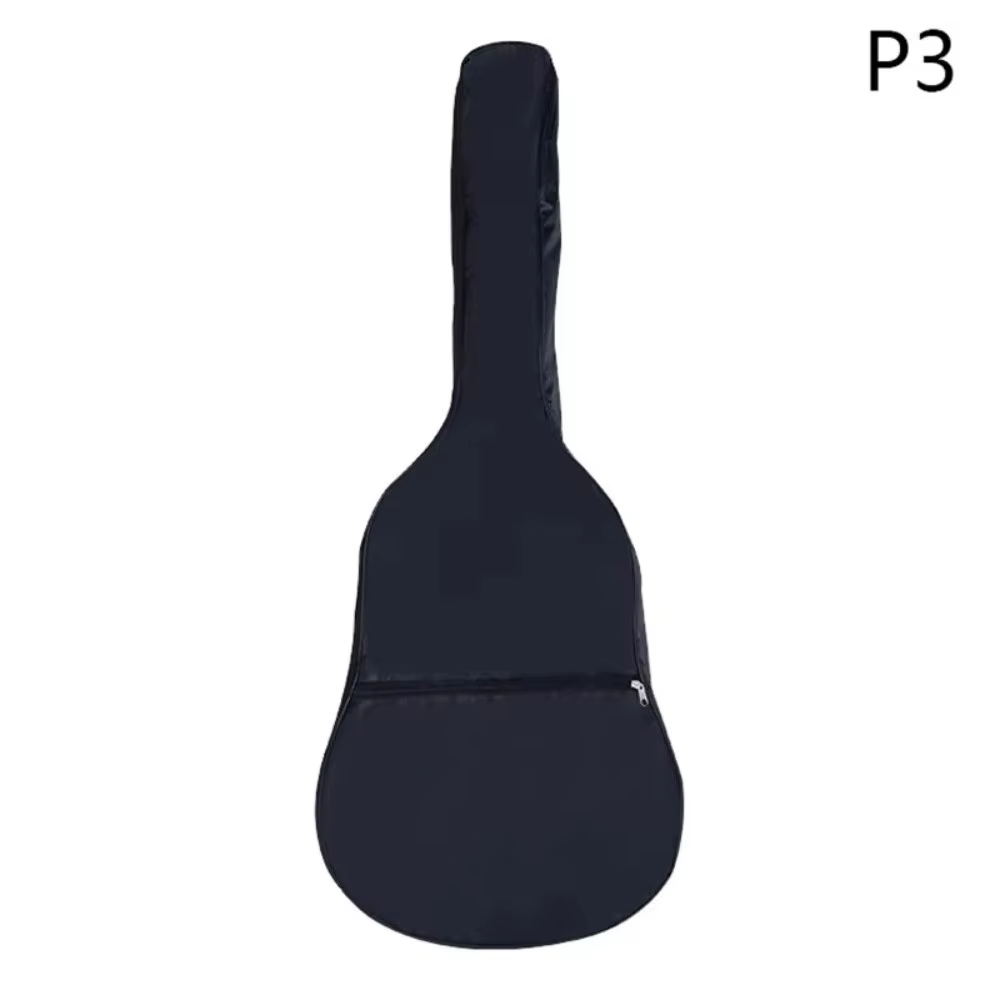 Funda Mochila impermeable Oxford para Guitarra Clásica - imagen 3