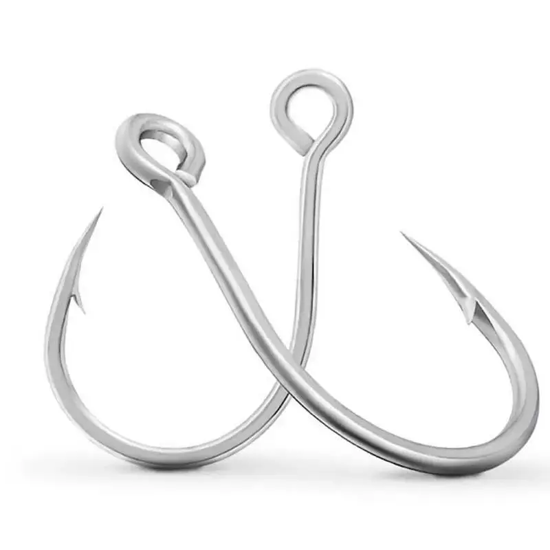 Mustad 10121 Anzuelo Jig Head para vinilos con púas, acero - imagen 5