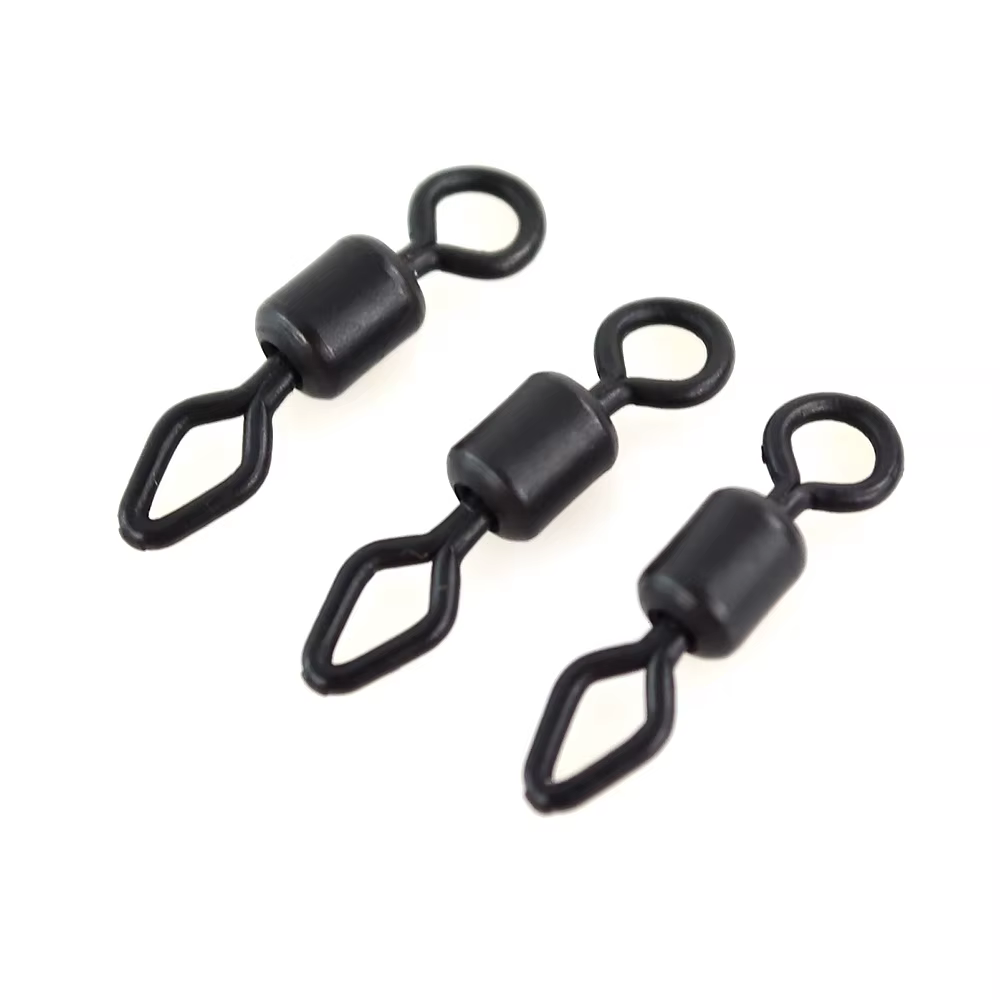 Esmerillones Giratorios Alta Velocidad para Carpa – Cuerpo Largo - imagen 5