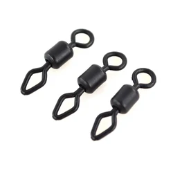 Esmerillones Giratorios Alta Velocidad para Carpa – Cuerpo Largo