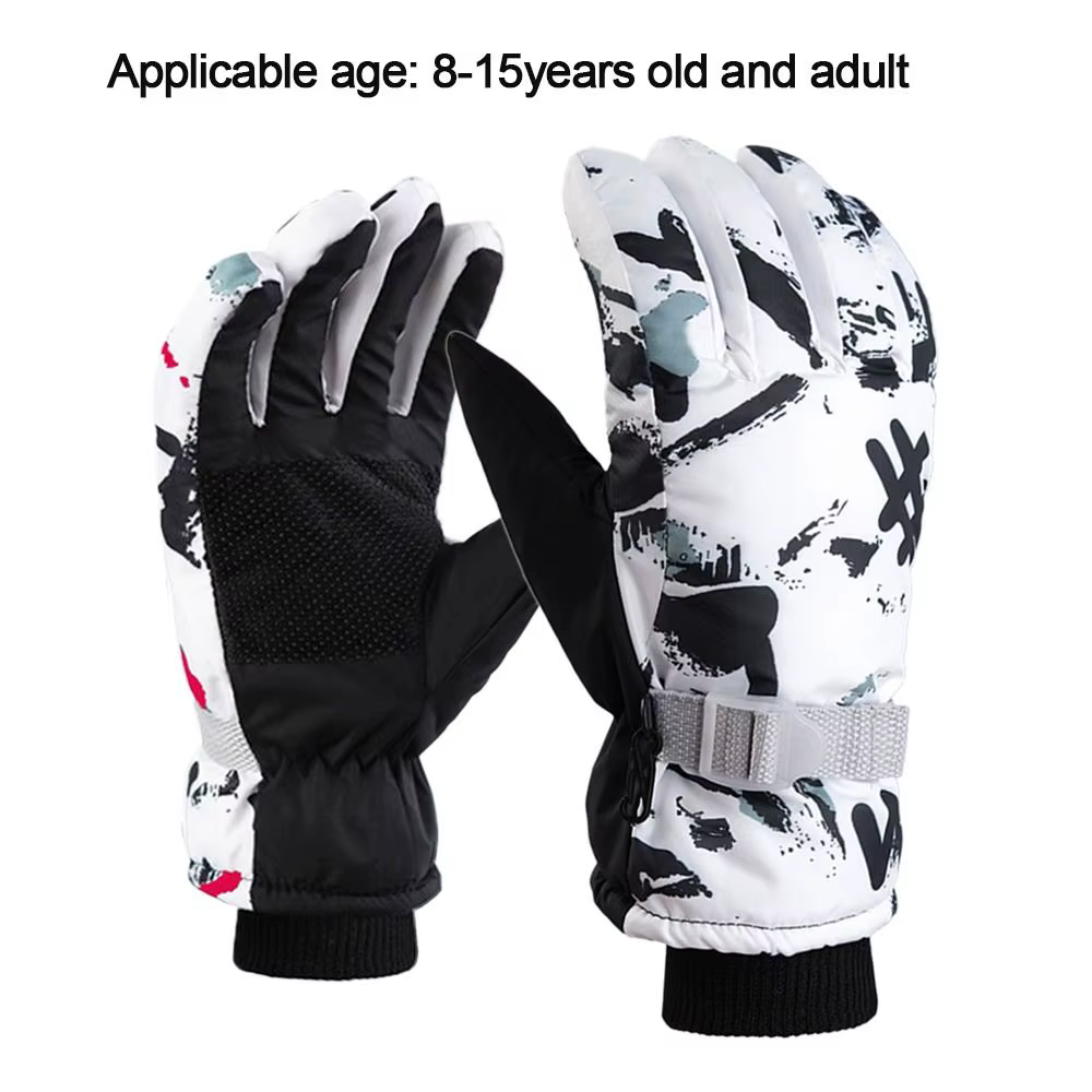 Guantes con palma antideslizante
