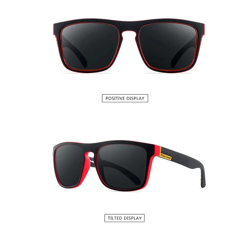 Gafas de sol estilo deportivo