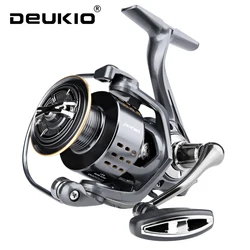 Carrete Surfcasting Giratorio Mar 15kg – Serie 2000-7000