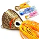 Jig Inchiku Madai luminoso para pargo – cabeza jigging vástago largo - imagen 3