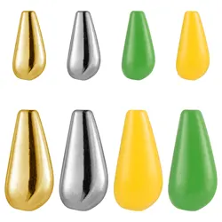 Cuentas Spinnerbait – Tiras giratorias para montaje de señuelo