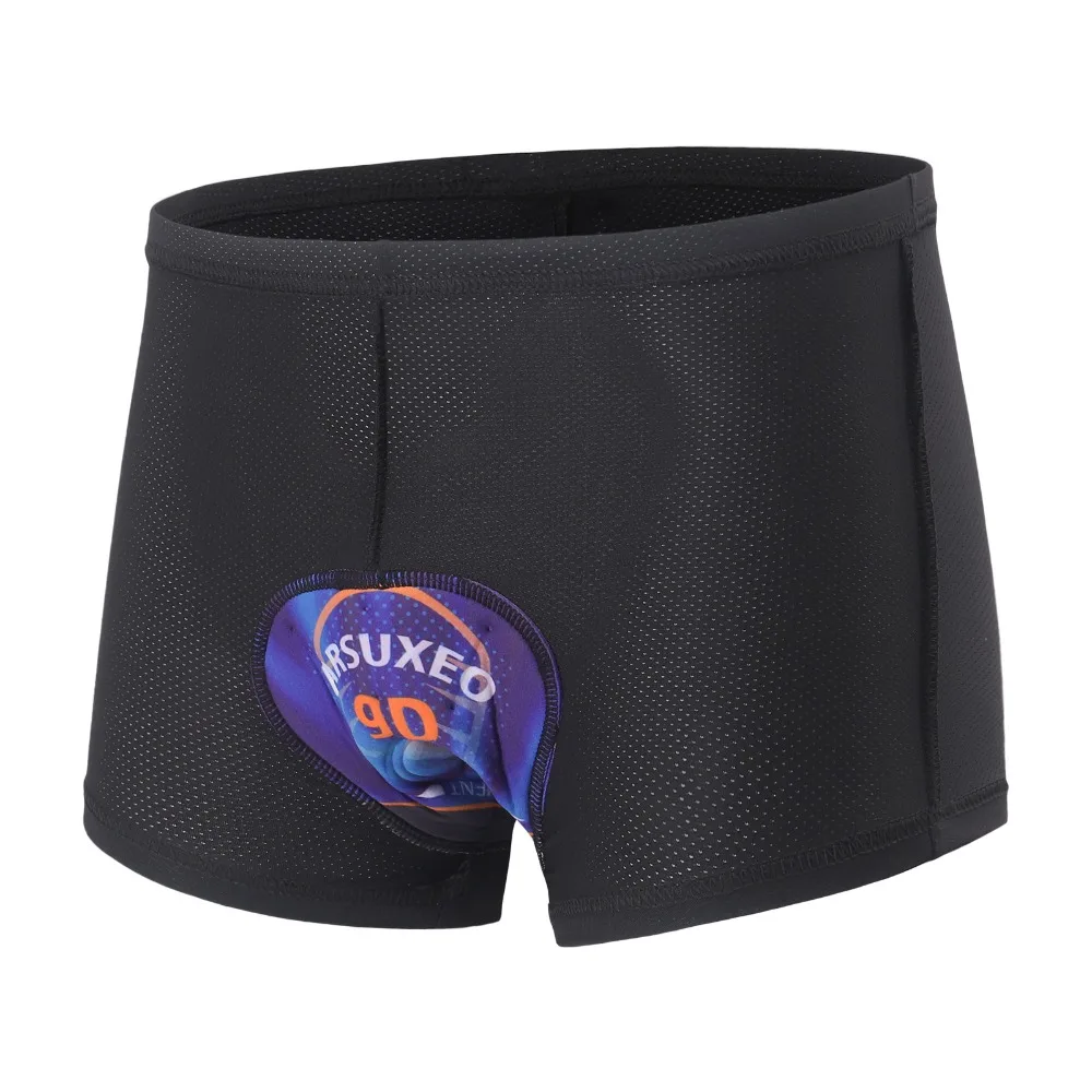 Pantalones cortos de pesca transpirables de secado rápido con gel 5D - imagen 4