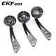 Manivela para carrete EKFan en aleación de aluminio - imagen 5