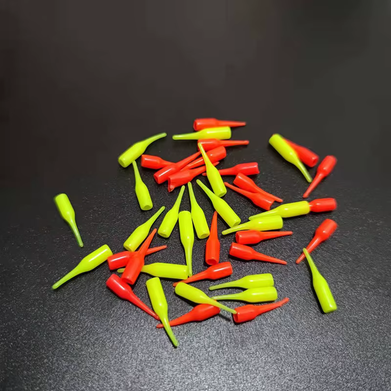 Lightstick B614 Flotadores de goma para pesca - Conectores visuales - imagen 2