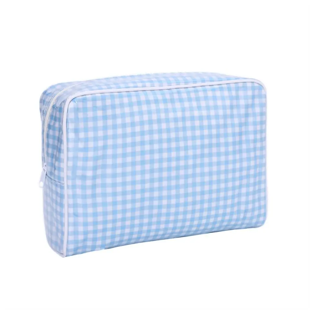 Bolsa impermeable doble capa de poliéster y PVC, gran capacidad - imagen 3