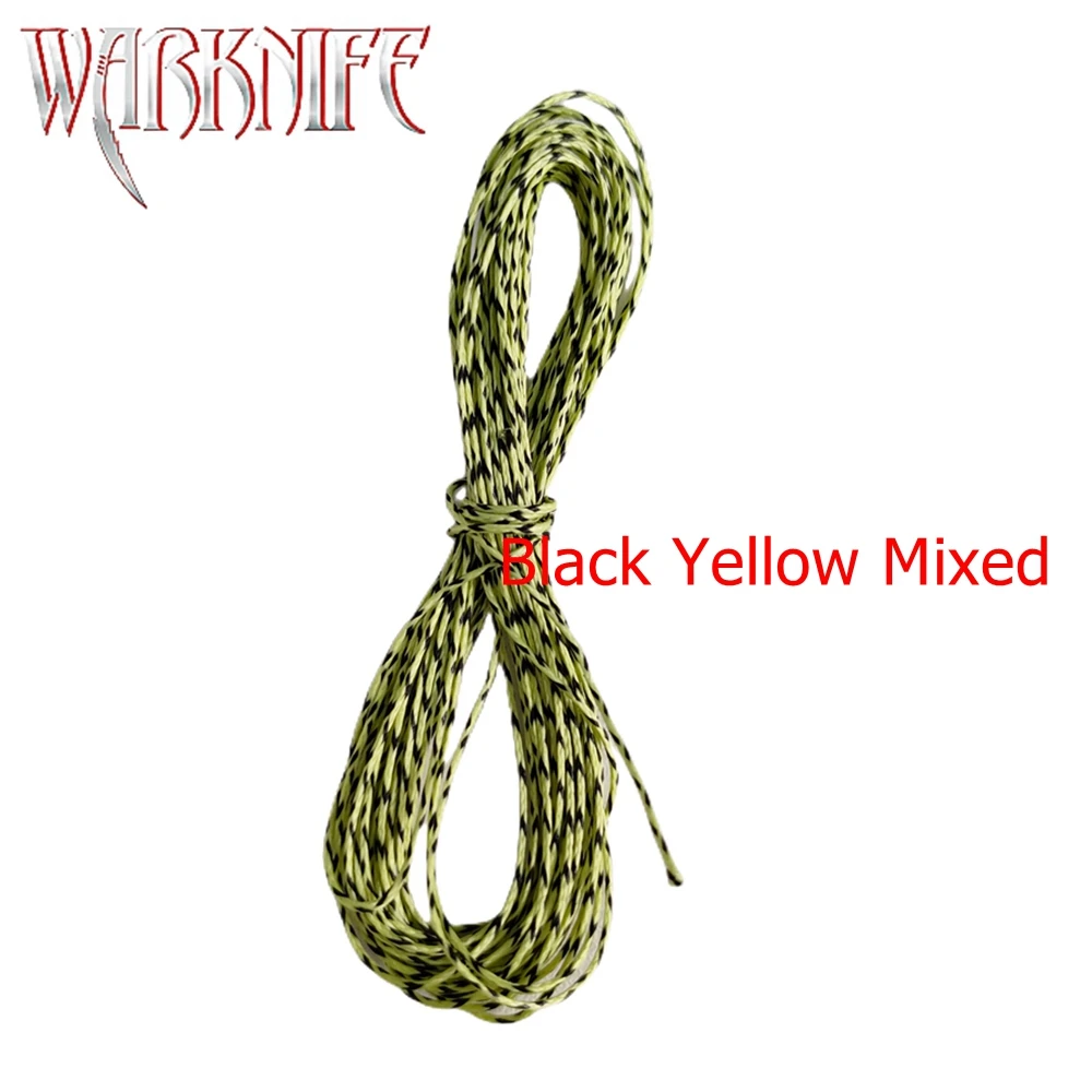 Warknife sedal trenzado PE para jigging de asistencia - imagen 4
