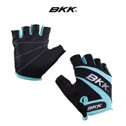 Guantes BKK sin dedos tácticos para pesca - Hombre