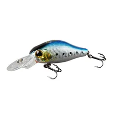 LUTAC Crankbait clásico señuelo de pesca alta calidad