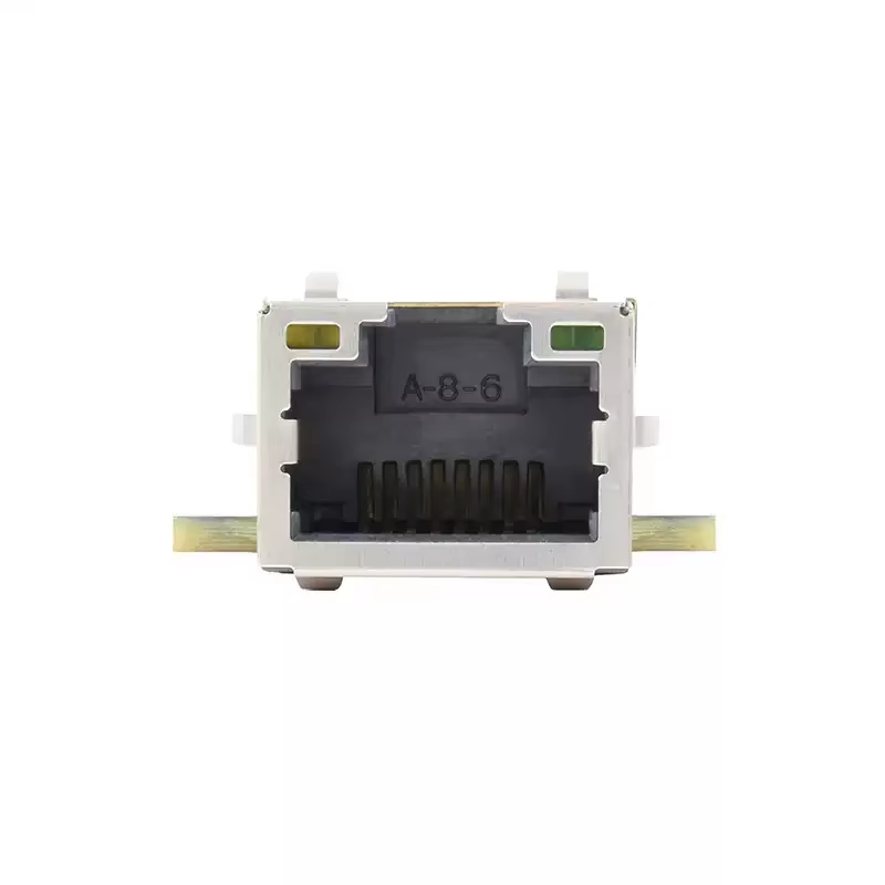 Waveshare Módulo Ethernet TTL UART - Gateway Modbus Industrial - imagen 4