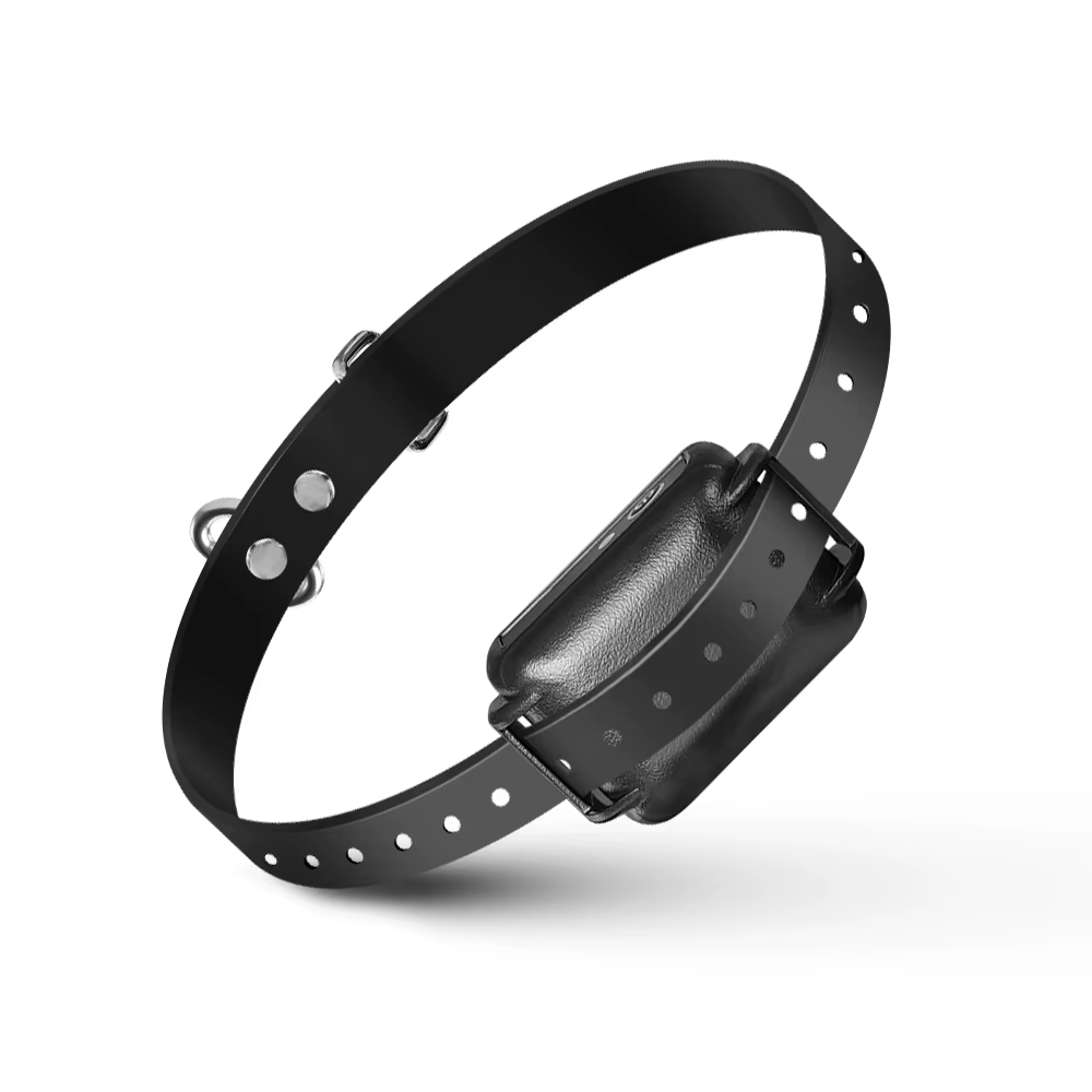 Collar de adiestramiento para perros remoto 3 modos impermeable - imagen 2