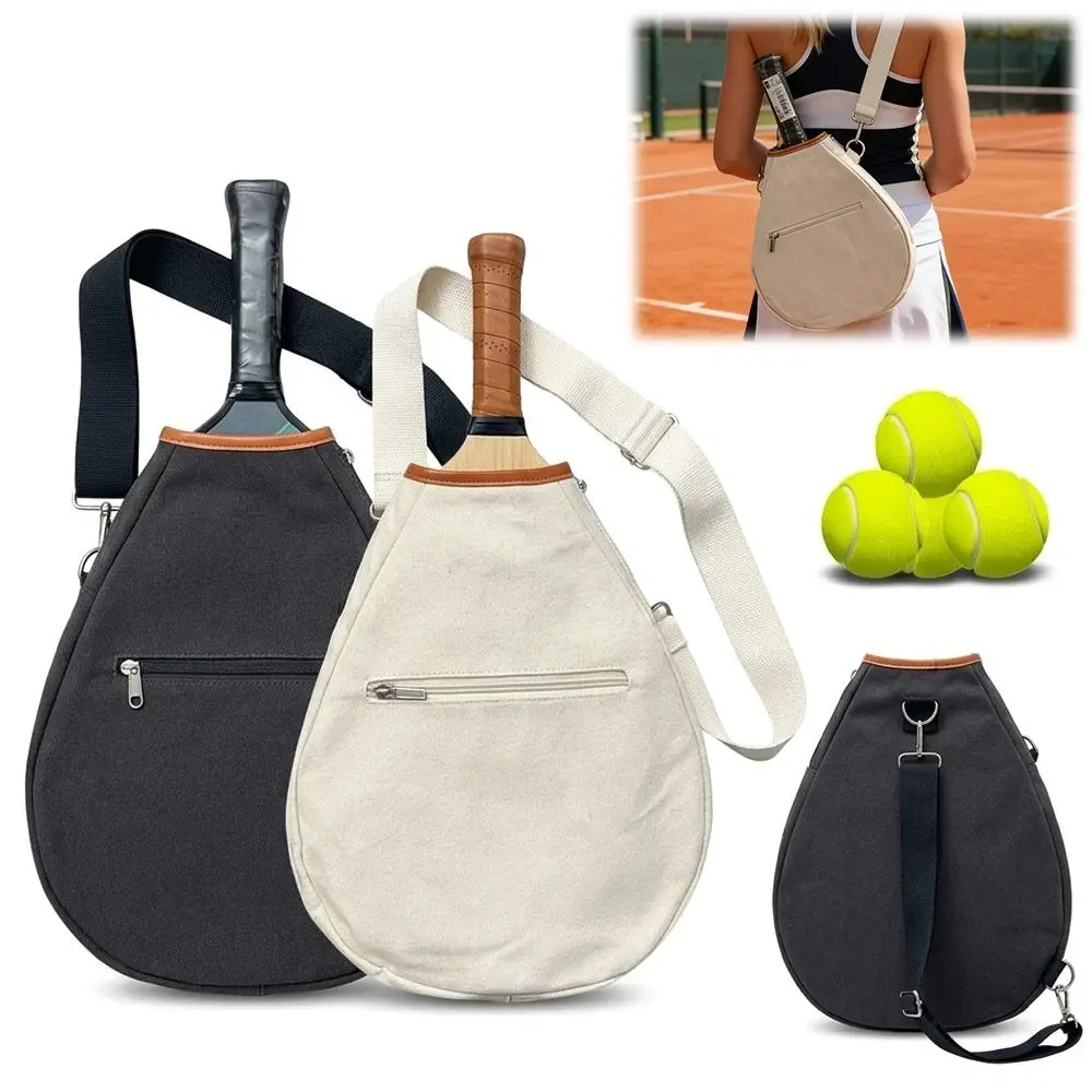 Bolsa EVA resistente a impactos para raqueta de tenis y pádel - imagen 3