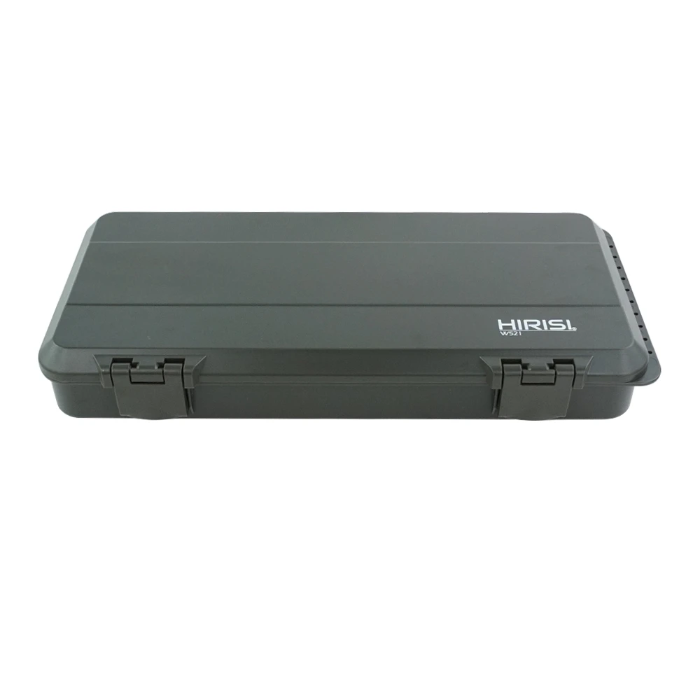 Hirisi W521 caja de aparejos giratoria para pasadores y accesorios - imagen 3