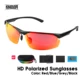 Kingdom HD Gafas de sol polarizadas resistentes al agua salada - imagen 5