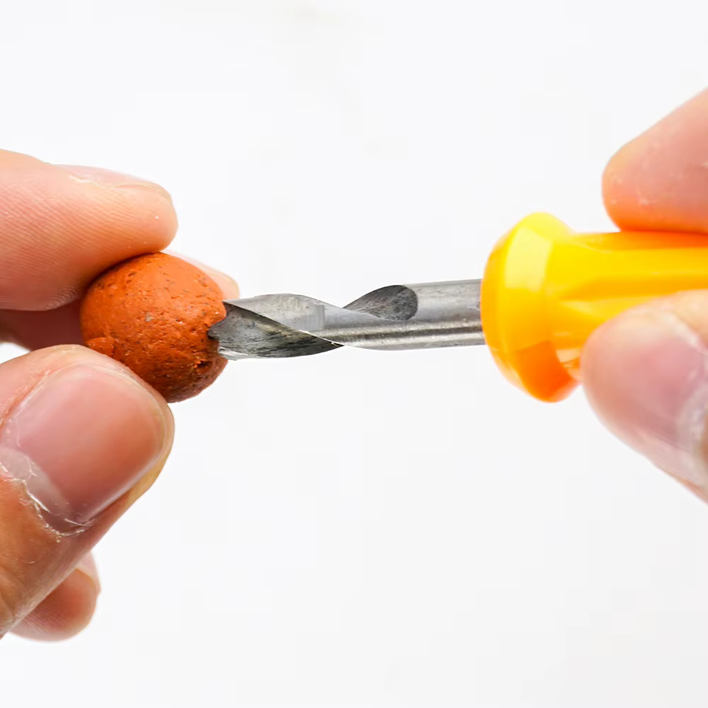 Aguja BT61 Hirisi-Kit para Boilies – Herramienta de pesca de carpa - imagen 3