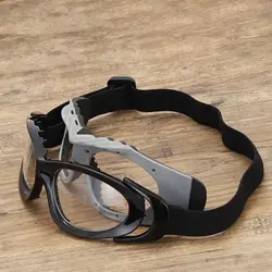 Gafas polarizadas para pesca con protección antiimpacto