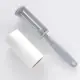 Cepillo quitapelusas portátil con papel adhesivo para ropa - imagen 2