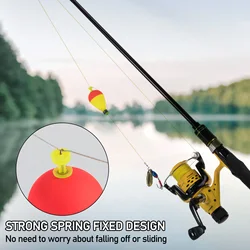 Indicadores de Picada Ponderados Esfera – Bobbers para Lubina
