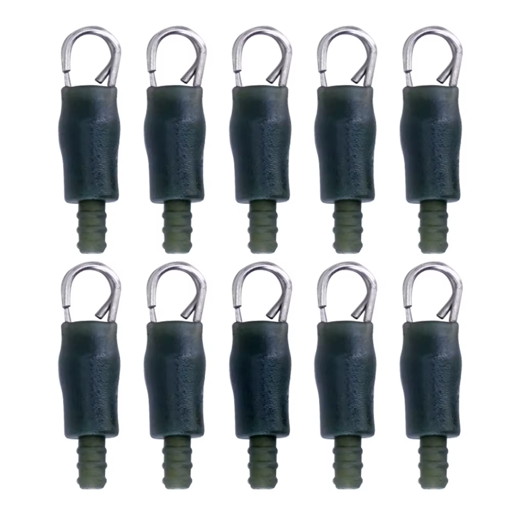 Alimentador method feeder Hirisi – Conectores cambio rápido hair rig - imagen 3