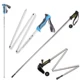 Bastón de pesca plegable MAXCATCH de aluminio ligero – trekking - imagen 5
